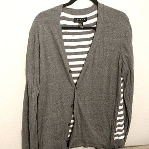 21 M$N  Cardi